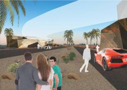 MARRAKECH RACE ACADEMY