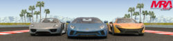 MOTORSPORT DESIGN AUSTRIA
