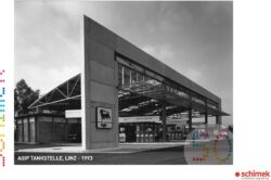 50 JAHRE SCHIMEK – ARCHITEKTUR AUS LEIDENSCHAFT