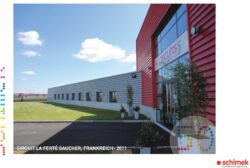 50 JAHRE SCHIMEK – ARCHITEKTUR AUS LEIDENSCHAFT