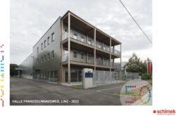 50 JAHRE SCHIMEK – ARCHITEKTUR AUS LEIDENSCHAFT