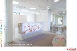 50 JAHRE SCHIMEK – ARCHITEKTUR AUS LEIDENSCHAFT