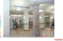 50 JAHRE SCHIMEK – ARCHITEKTUR AUS LEIDENSCHAFT