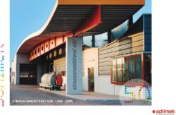 50 JAHRE SCHIMEK – ARCHITEKTUR AUS LEIDENSCHAFT