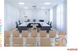 50 JAHRE SCHIMEK – ARCHITEKTUR AUS LEIDENSCHAFT