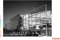 50 JAHRE SCHIMEK – ARCHITEKTUR AUS LEIDENSCHAFT