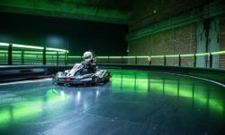 MOTORSPORT DESIGN AUSTRIA